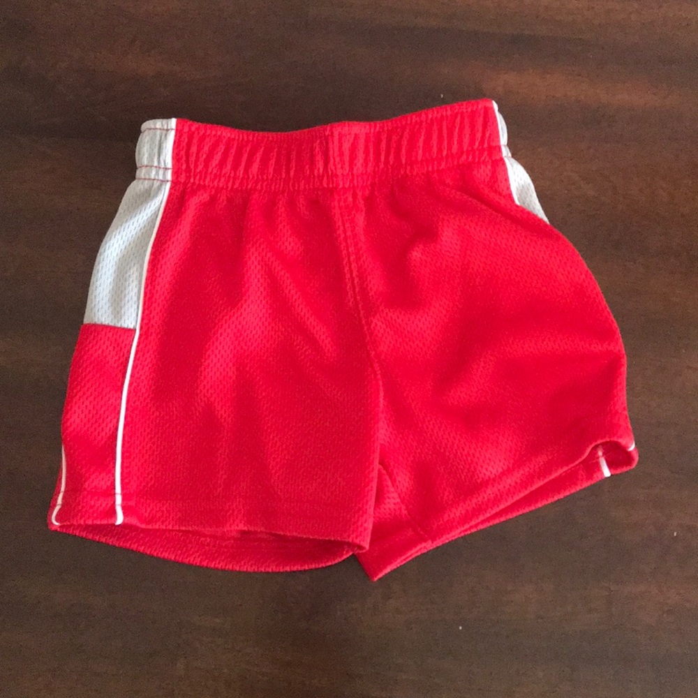 Boys shorts